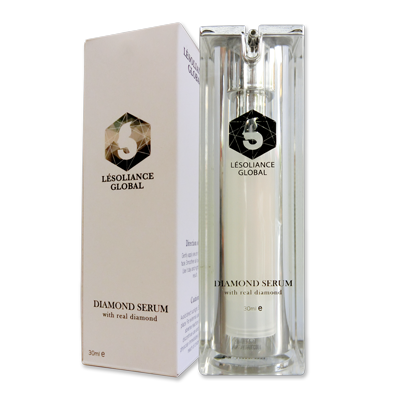diamiond serum